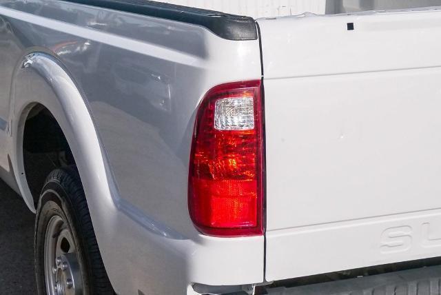 used 2016 Ford F-250 car, priced at $21,899