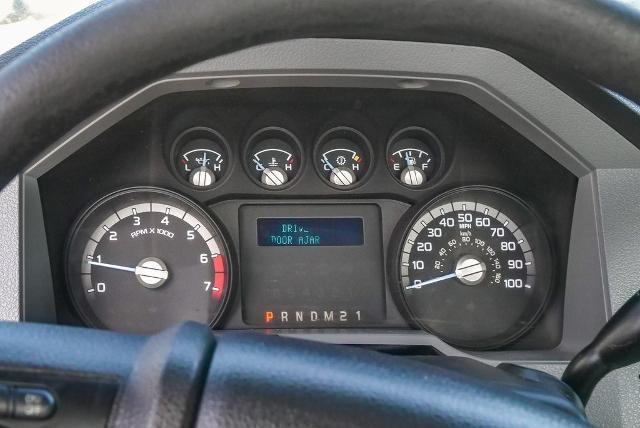 used 2016 Ford F-250 car, priced at $21,899