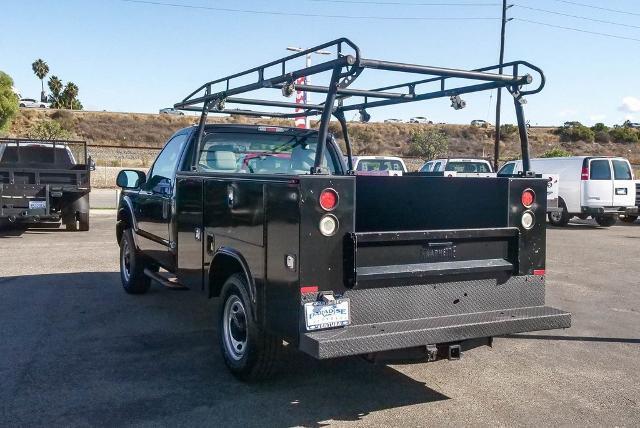 used 2015 Ford F-250 car, priced at $24,899