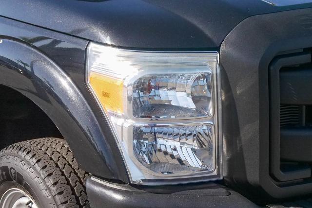 used 2015 Ford F-250 car, priced at $24,899