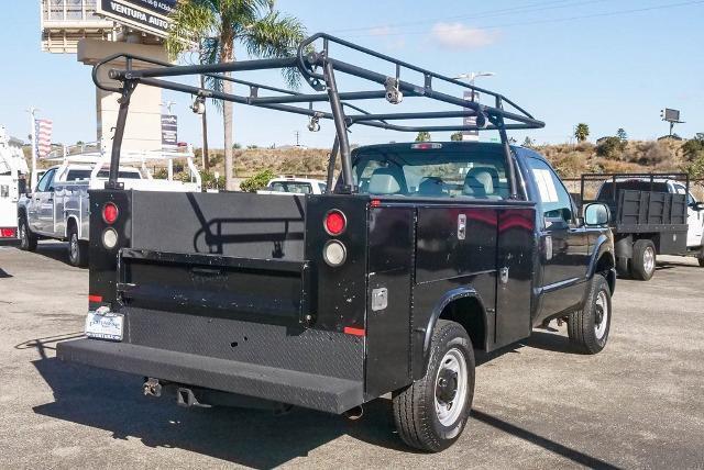 used 2015 Ford F-250 car, priced at $24,899