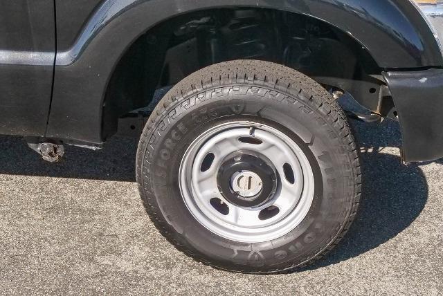 used 2015 Ford F-250 car, priced at $24,899