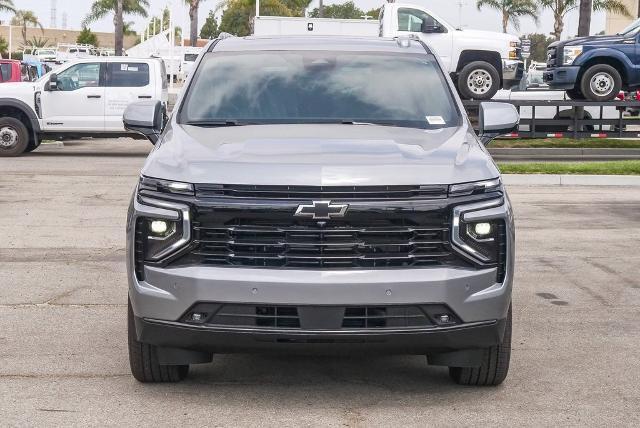 new 2025 Chevrolet Suburban car, priced at $81,355