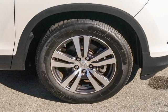 used 2016 Honda Pilot car, priced at $17,599