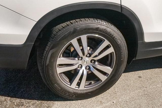 used 2016 Honda Pilot car, priced at $17,599