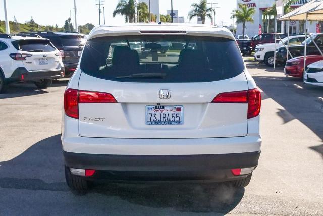used 2016 Honda Pilot car, priced at $17,599