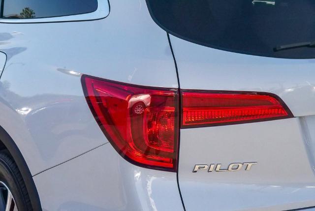 used 2016 Honda Pilot car, priced at $17,599