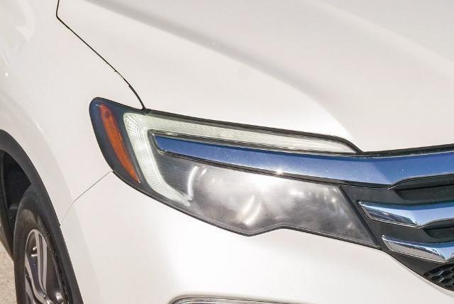 used 2016 Honda Pilot car, priced at $17,599