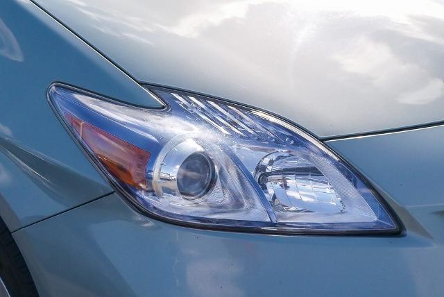 used 2015 Toyota Prius Plug-in car, priced at $17,581