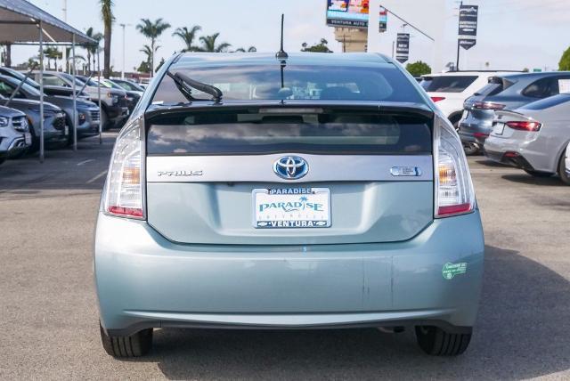 used 2015 Toyota Prius Plug-in car, priced at $17,581