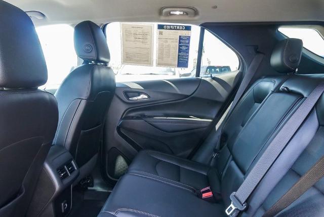 used 2020 Chevrolet Equinox car, priced at $22,981