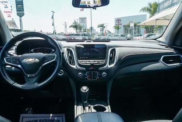 used 2020 Chevrolet Equinox car, priced at $22,981