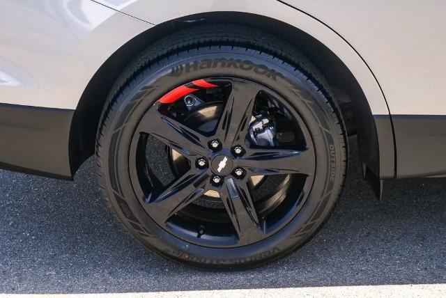 used 2020 Chevrolet Equinox car, priced at $22,981