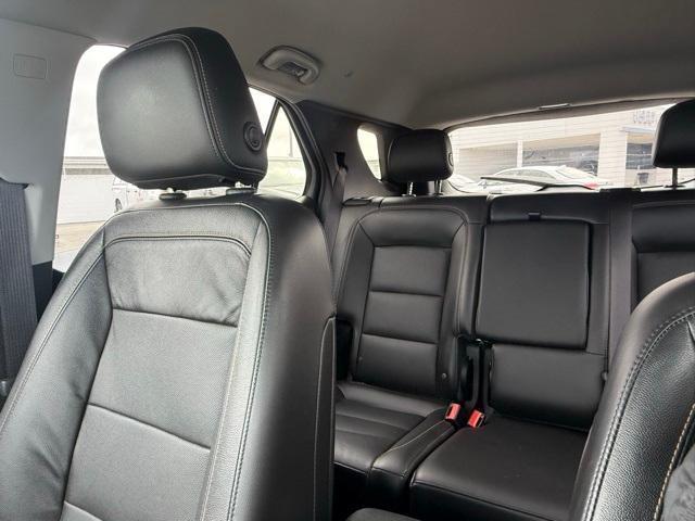 used 2020 Chevrolet Equinox car, priced at $24,757