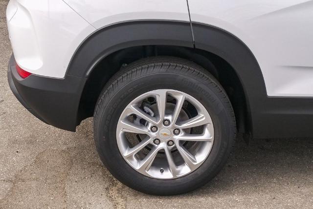 new 2026 Chevrolet TrailBlazer car, priced at $26,515