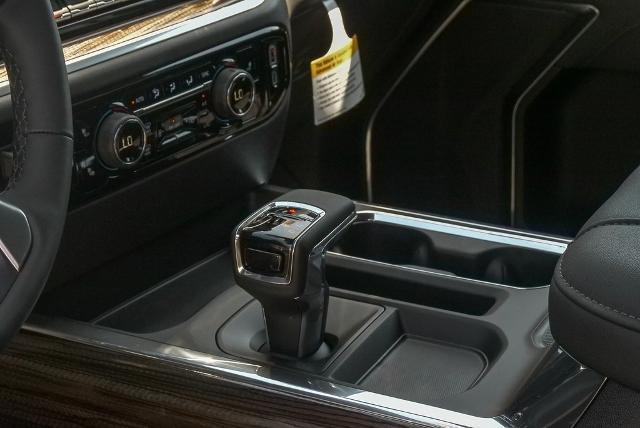 new 2025 Chevrolet Silverado 1500 car, priced at $62,775