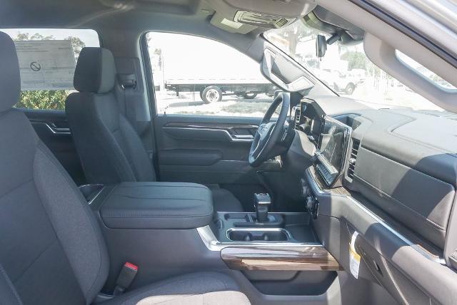new 2025 Chevrolet Silverado 1500 car, priced at $62,775
