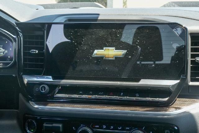 new 2025 Chevrolet Silverado 1500 car, priced at $62,775