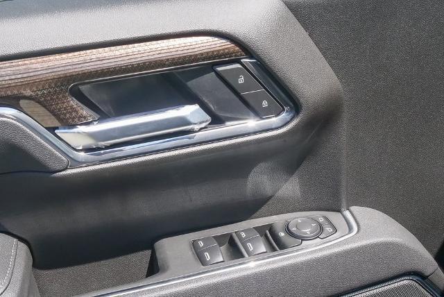 new 2025 Chevrolet Silverado 1500 car, priced at $62,775