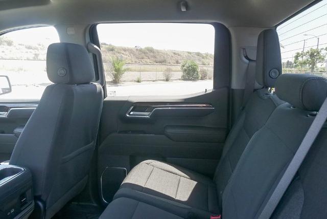 new 2025 Chevrolet Silverado 1500 car, priced at $62,775