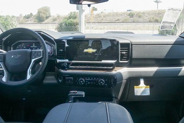 new 2025 Chevrolet Silverado 1500 car, priced at $62,775