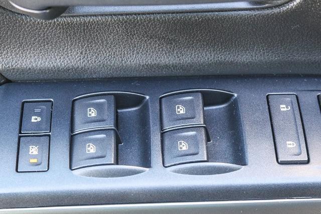 used 2017 Chevrolet Silverado 1500 car, priced at $24,983