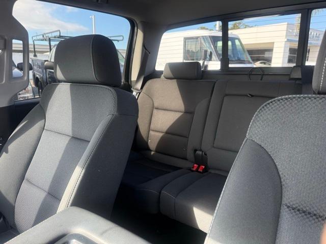 used 2017 Chevrolet Silverado 1500 car, priced at $25,891