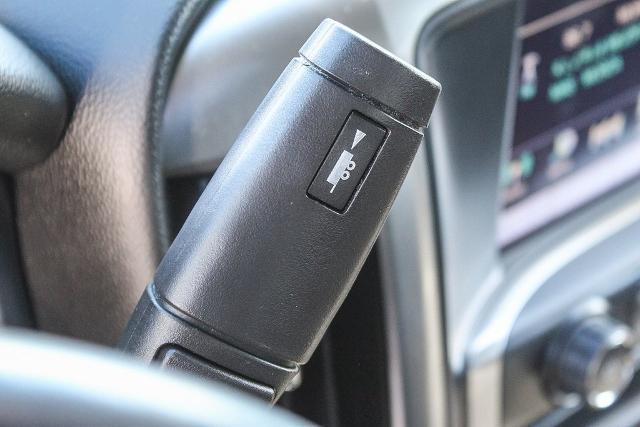 used 2017 Chevrolet Silverado 1500 car, priced at $24,983