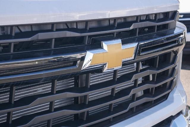 new 2024 Chevrolet Silverado 3500 car, priced at $54,748