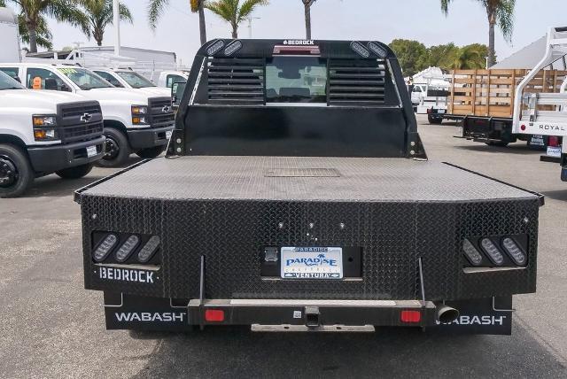 new 2024 Chevrolet Silverado 3500 car, priced at $54,748