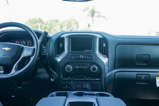 new 2025 Chevrolet Silverado 3500 car, priced at $62,818