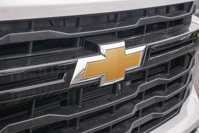 new 2024 Chevrolet Silverado 2500 car, priced at $49,103