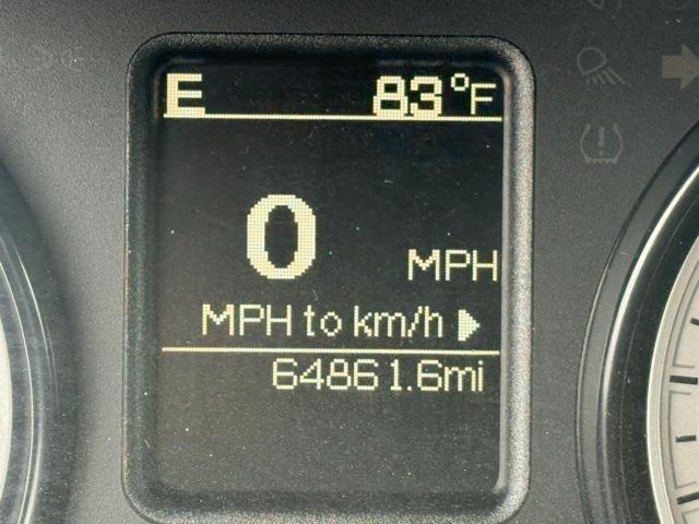 used 2016 Ram 2500 car, priced at $29,129