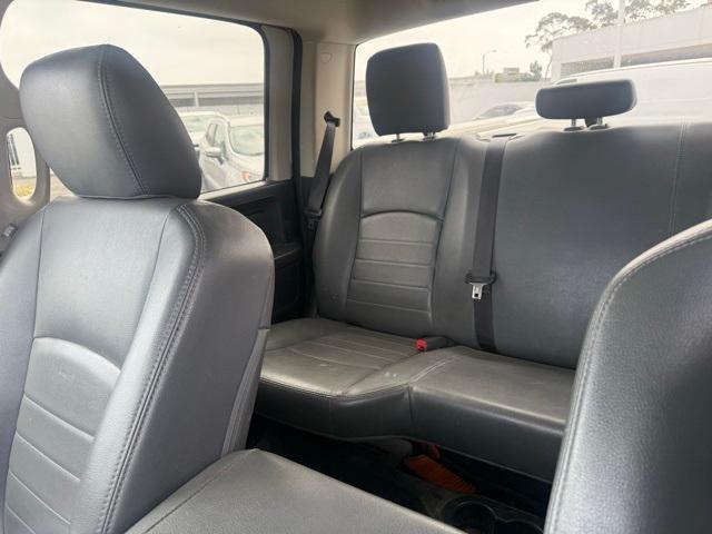 used 2016 Ram 2500 car, priced at $29,129