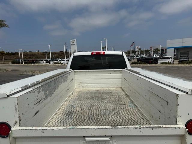 used 2016 Ram 2500 car, priced at $29,129