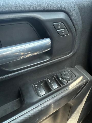 used 2021 Chevrolet Silverado 2500 car, priced at $35,995