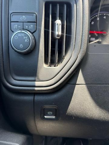 used 2021 Chevrolet Silverado 2500 car, priced at $35,995