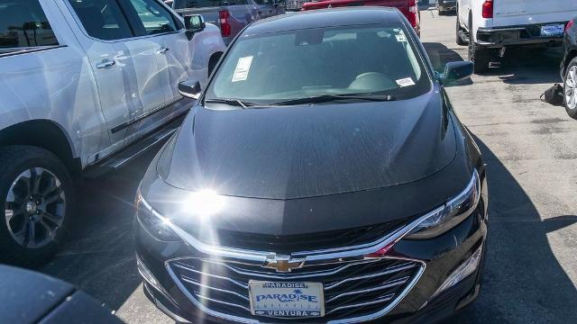 new 2024 Chevrolet Malibu car, priced at $25,945