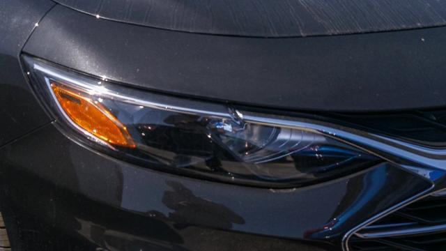 new 2024 Chevrolet Malibu car, priced at $25,945