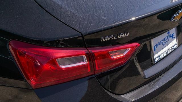new 2024 Chevrolet Malibu car, priced at $25,945