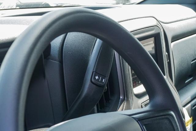 new 2025 Chevrolet Silverado 2500 car, priced at $49,878