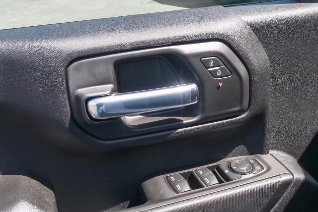 new 2025 Chevrolet Silverado 2500 car, priced at $49,878