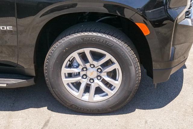 new 2024 Chevrolet Tahoe car, priced at $68,090