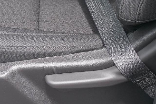 new 2025 Chevrolet Silverado 2500 car, priced at $51,528