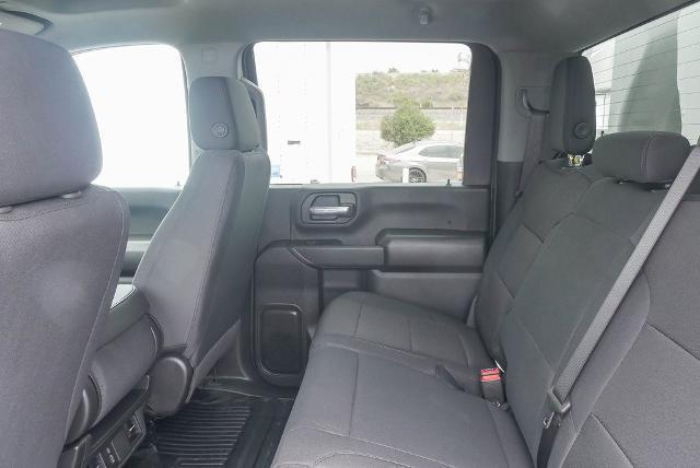 new 2025 Chevrolet Silverado 2500 car, priced at $51,528