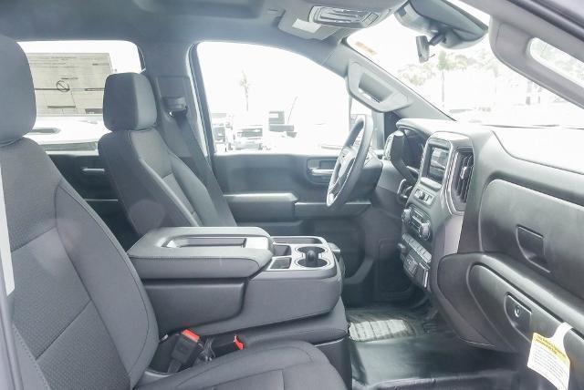 new 2025 Chevrolet Silverado 2500 car, priced at $51,528