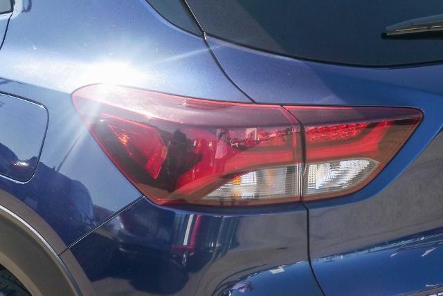 used 2022 Chevrolet TrailBlazer car, priced at $18,995