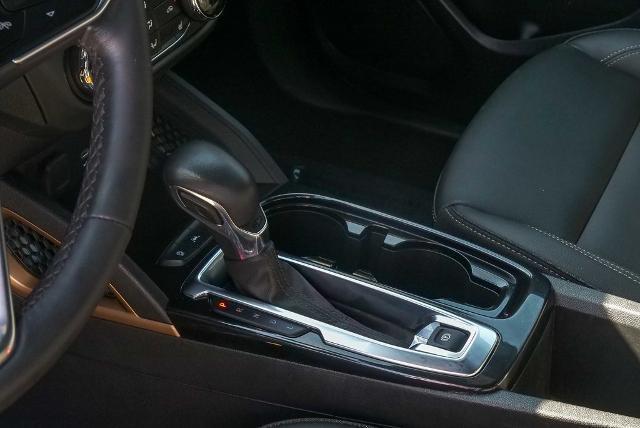 used 2022 Chevrolet TrailBlazer car, priced at $18,995