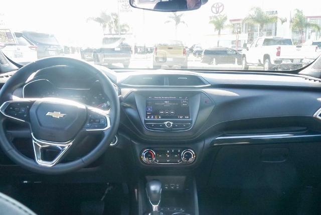 used 2022 Chevrolet TrailBlazer car, priced at $18,995