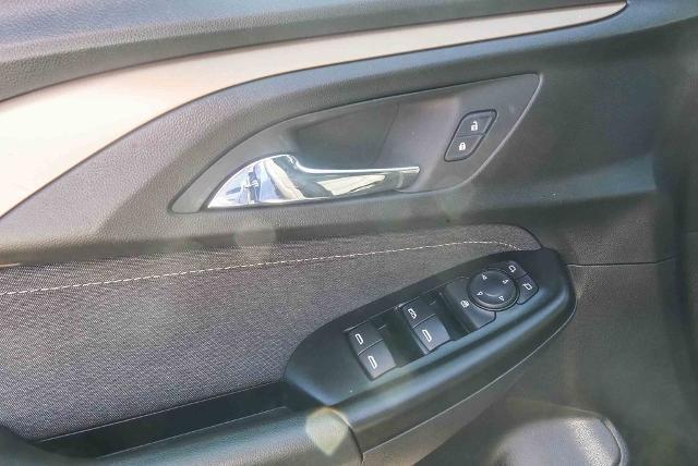 used 2022 Chevrolet TrailBlazer car, priced at $18,995